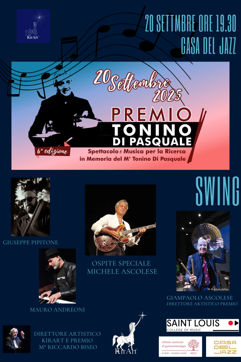 Locandina premio def