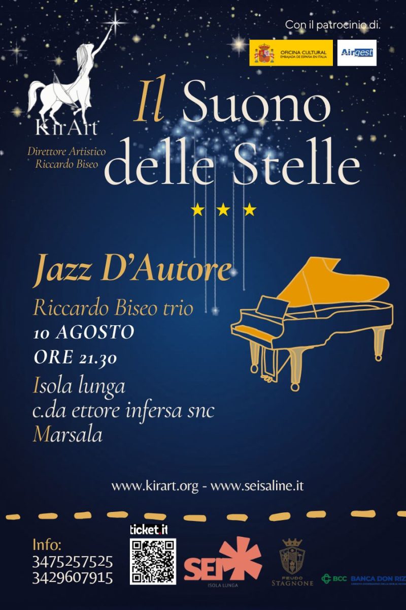 RIccardo Biseo rev sito